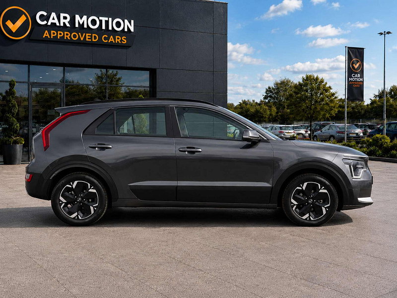 Kia Niro Niro 2 EV 5dr 5dr Automatic 2026