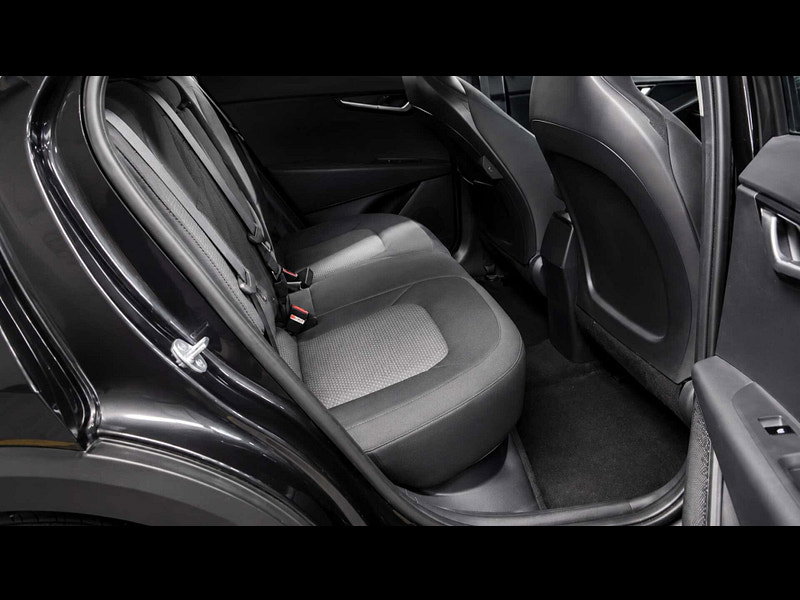 Kia Niro Niro 2 EV 5dr 5dr Automatic 2026