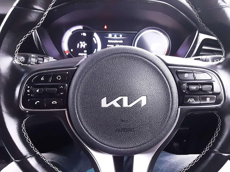 Kia Niro Niro 2 EV 5dr 5dr Automatic 2026