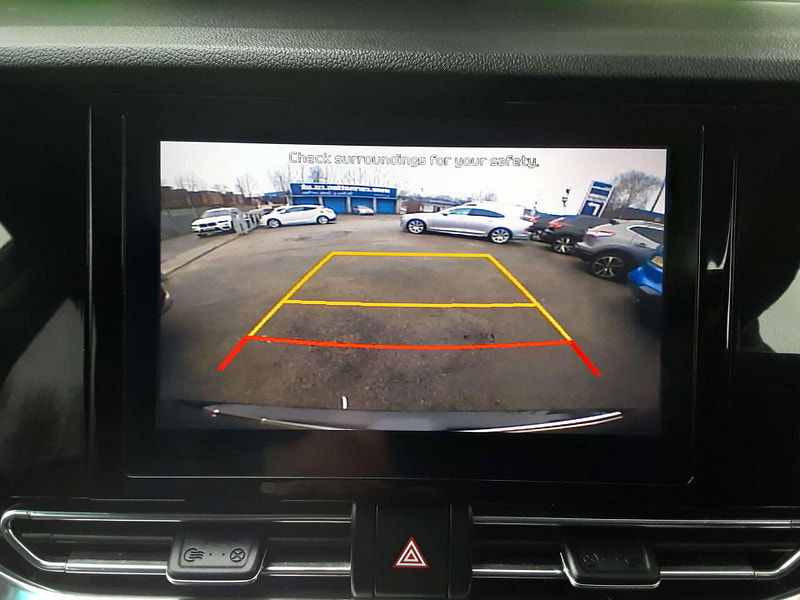 Kia Niro Niro 2 EV 5dr 5dr Automatic 2026