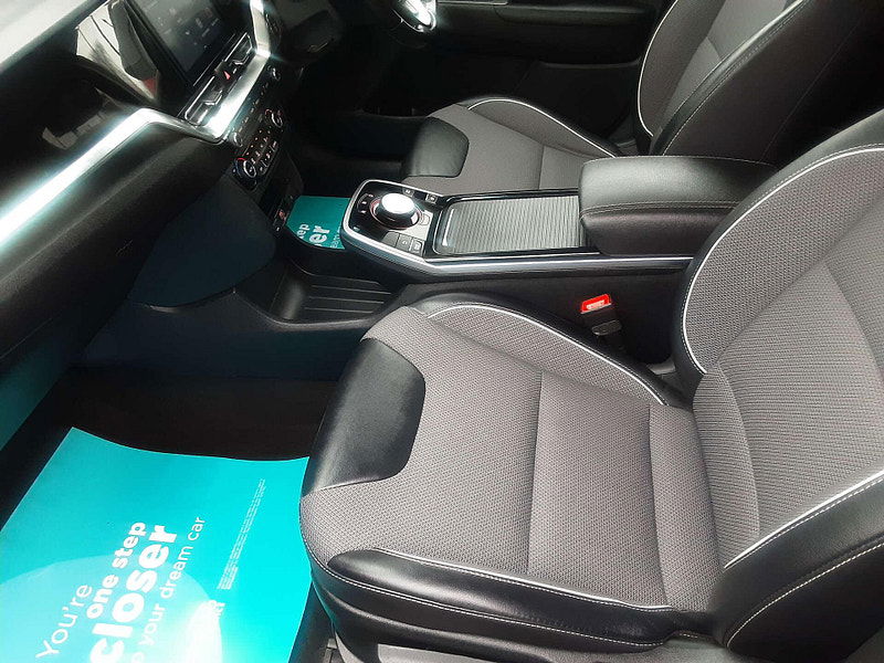 Kia Niro Niro 2 EV 5dr 5dr Automatic 2026