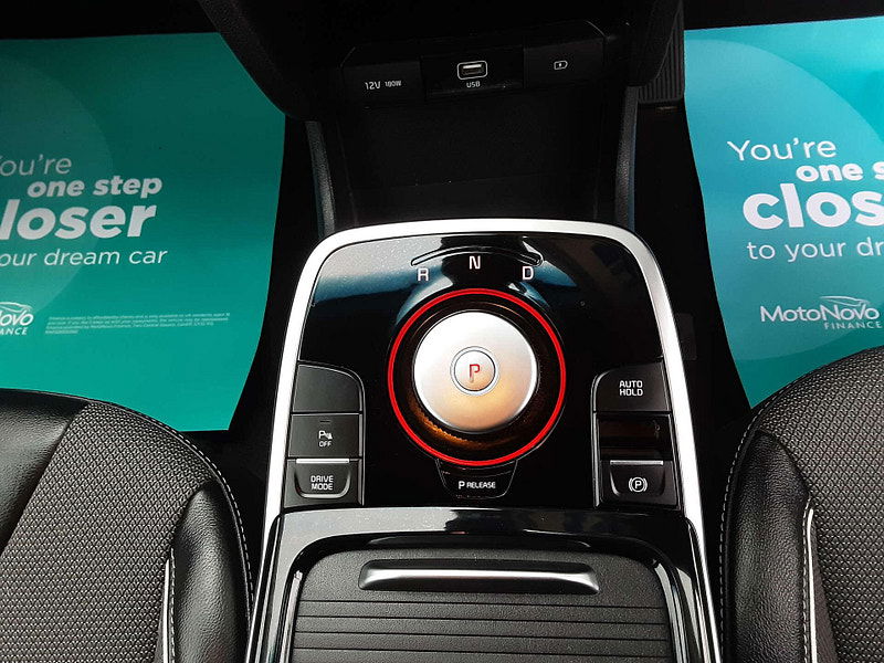 Kia Niro Niro 2 EV 5dr 5dr Automatic 2026