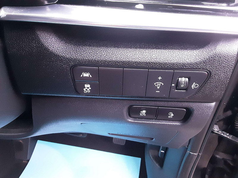 Kia Niro Niro 2 EV 5dr 5dr Automatic 2026