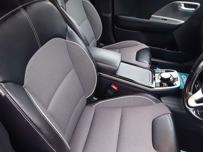 Kia Niro Niro 2 EV 5dr 5dr Automatic 2026