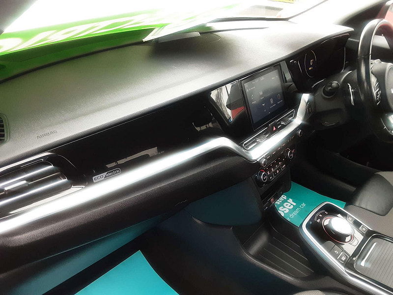 Kia Niro Niro 2 EV 5dr 5dr Automatic 2026