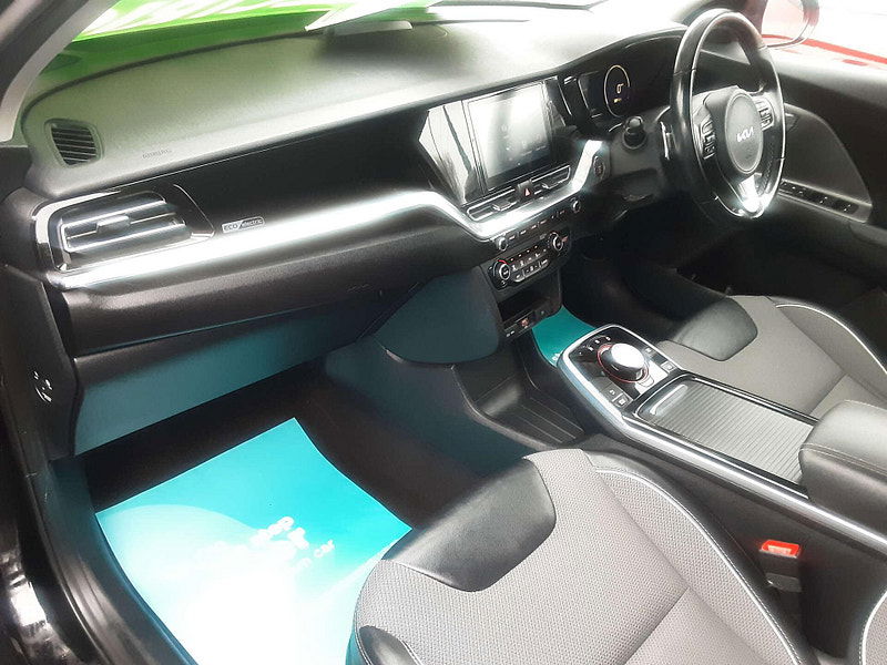 Kia Niro Niro 2 EV 5dr 5dr Automatic 2026