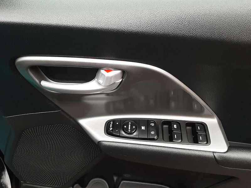 Kia Niro Niro 2 EV 5dr 5dr Automatic 2026