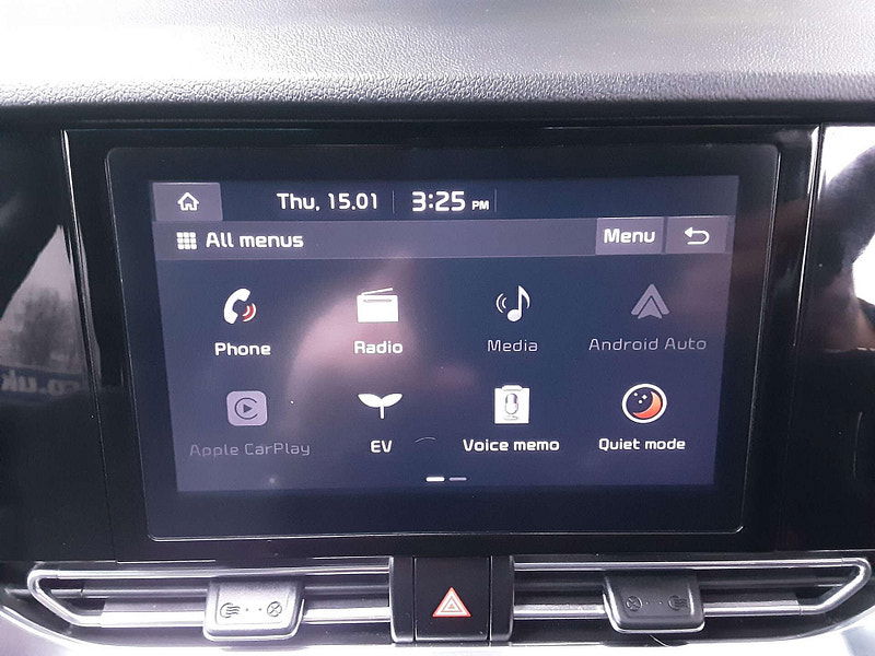 Kia Niro Niro 2 EV 5dr 5dr Automatic 2026