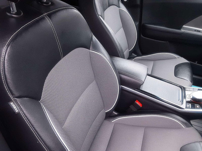 Kia Niro Niro 2 EV 5dr 5dr Automatic 2026