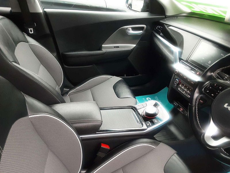 Kia Niro Niro 2 EV 5dr 5dr Automatic 2026