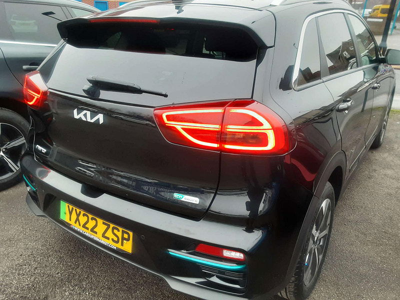 Kia Niro Niro 2 EV 5dr 5dr Automatic 2026