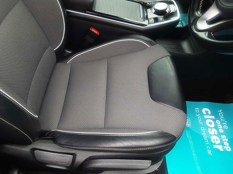 Kia Niro Niro 2 EV 5dr 5dr Automatic 2026