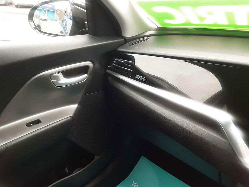 Kia Niro Niro 2 EV 5dr 5dr Automatic 2026