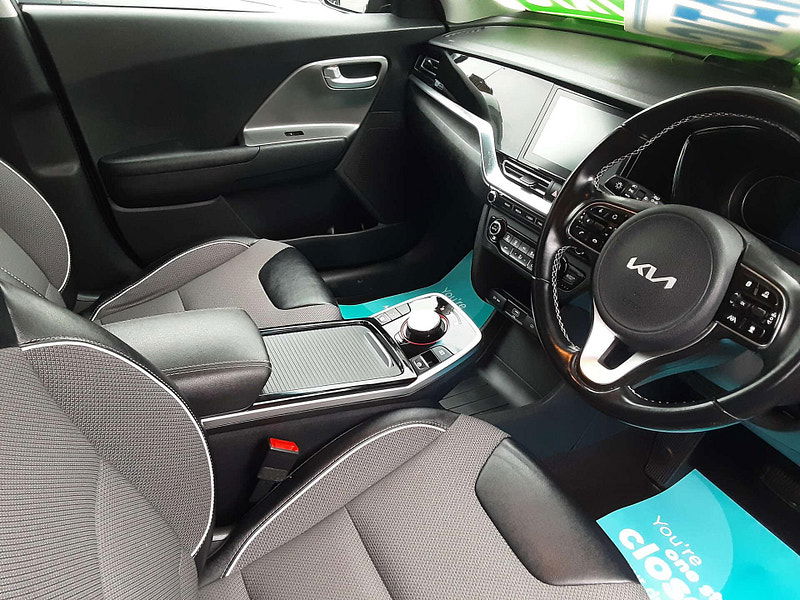 Kia Niro Niro 2 EV 5dr 5dr Automatic 2026