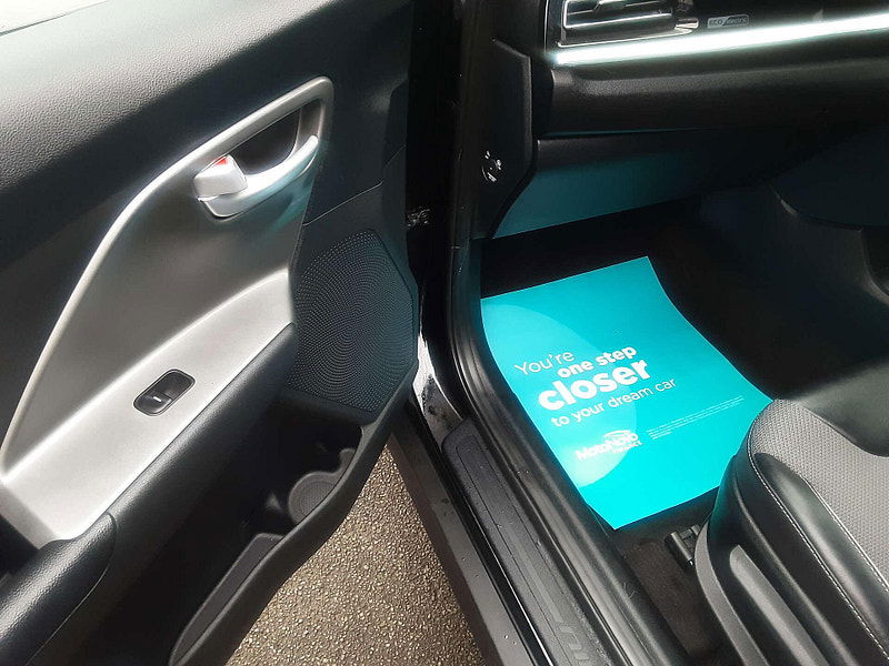 Kia Niro Niro 2 EV 5dr 5dr Automatic 2026