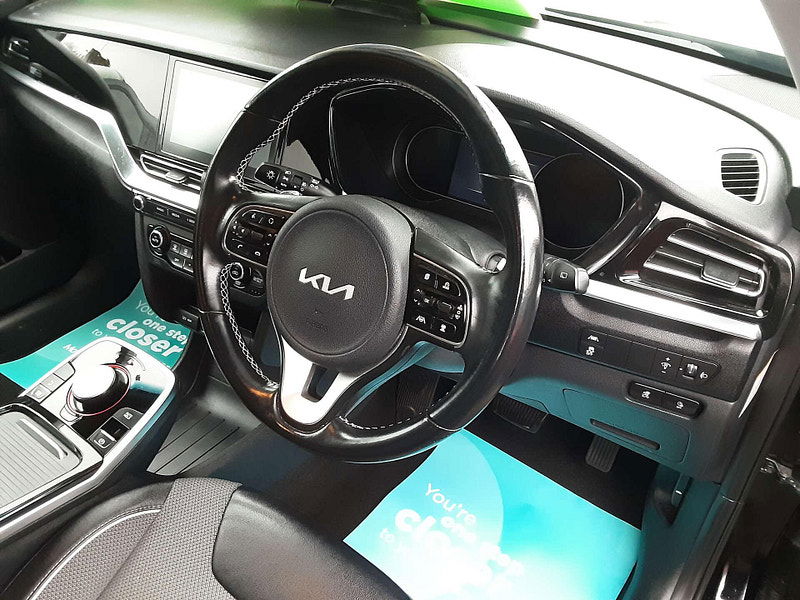 Kia Niro Niro 2 EV 5dr 5dr Automatic 2026