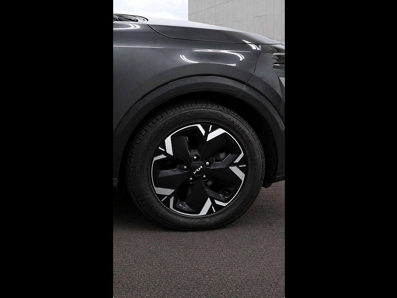 Kia Niro Niro 3 EV 5dr 5dr Automatic 2026