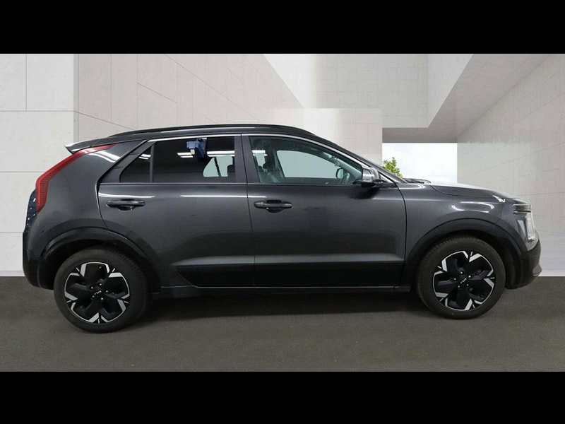 Kia Niro Niro 3 EV 5dr 5dr Automatic 2026
