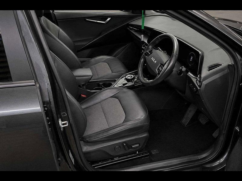 Kia Niro Niro 3 EV 5dr 5dr Automatic 2026