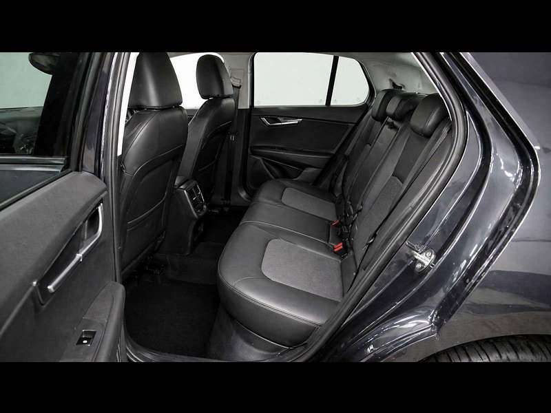 Kia Niro Niro 3 EV 5dr 5dr Automatic 2026