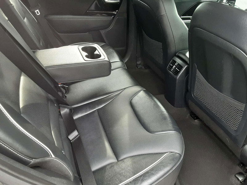 Kia Niro Niro 3 EV 5dr 5dr Automatic 2025