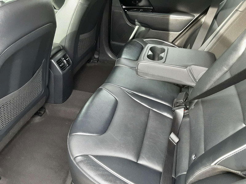 Kia Niro Niro 3 EV 5dr 5dr Automatic 2025