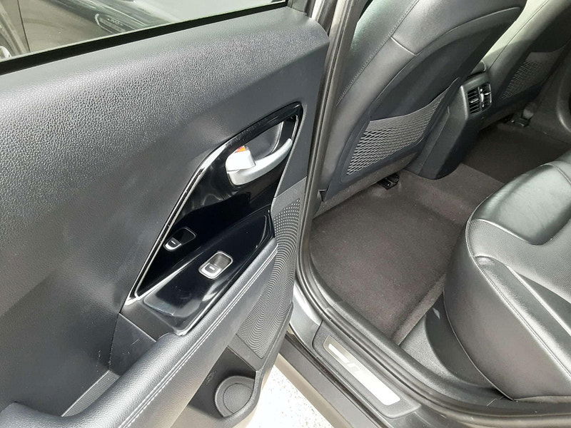 Kia Niro Niro 3 EV 5dr 5dr Automatic 2025