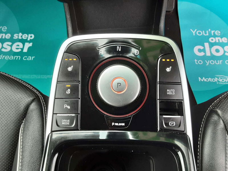 Kia Niro Niro 3 EV 5dr 5dr Automatic 2025