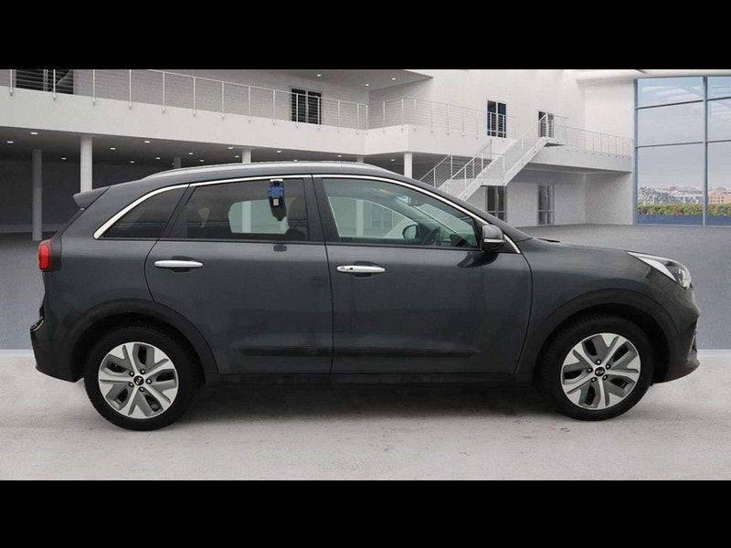 Kia Niro Niro 3 EV 5dr 5dr Automatic 2025