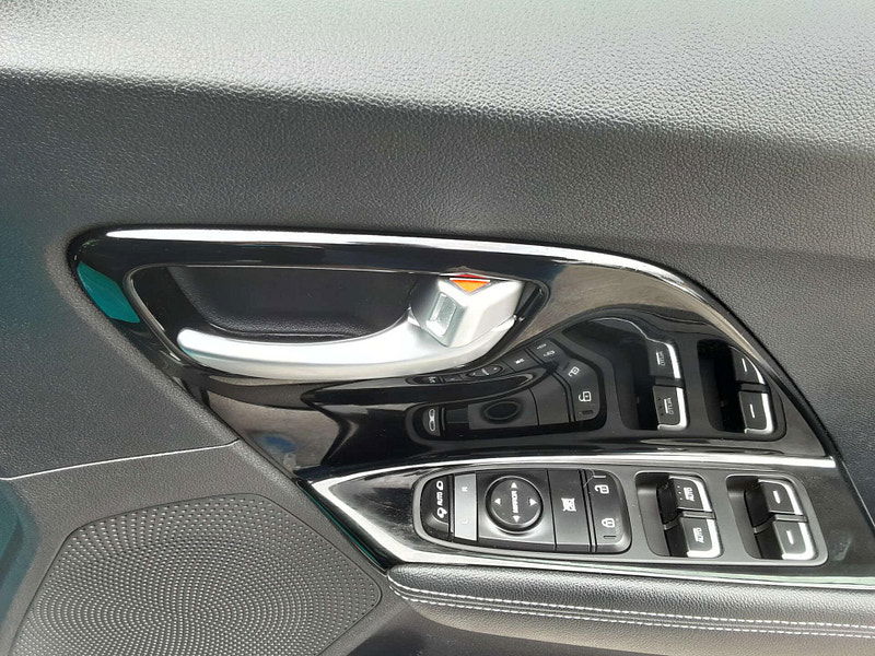 Kia Niro Niro 3 EV 5dr 5dr Automatic 2025