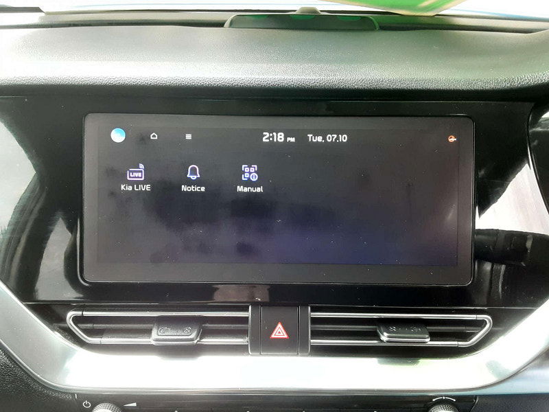 Kia Niro Niro 3 EV 5dr 5dr Automatic 2025