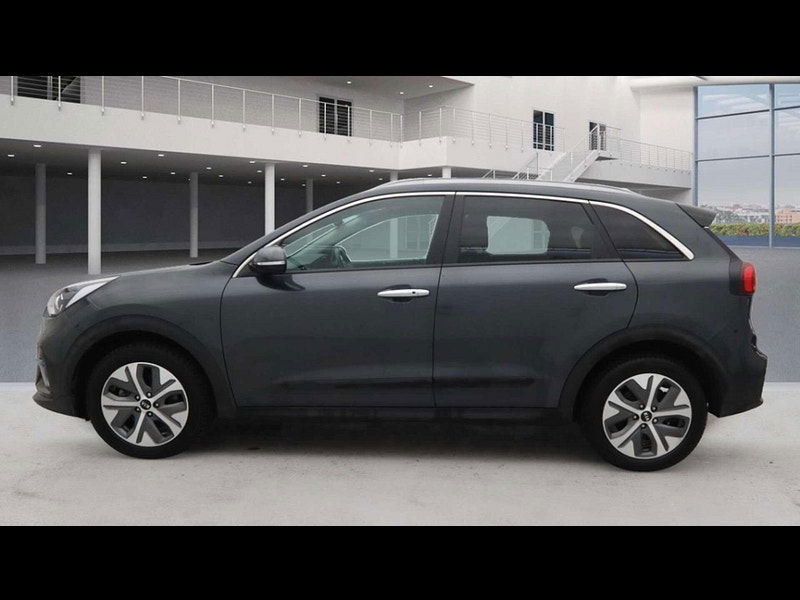 Kia Niro Niro 3 EV 5dr 5dr Automatic 2025