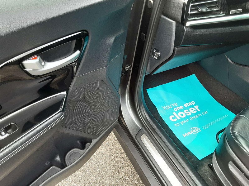 Kia Niro Niro 3 EV 5dr 5dr Automatic 2025