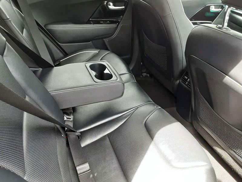 Kia Niro Niro 4+ EV 5dr 5dr Automatic 2026