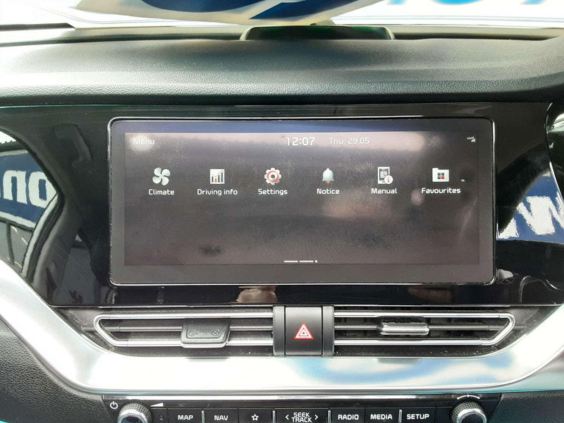 Kia Niro Niro 4+ EV 5dr 5dr Automatic 2025