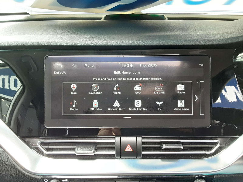 Kia Niro Niro 4+ EV 5dr 5dr Automatic 2025