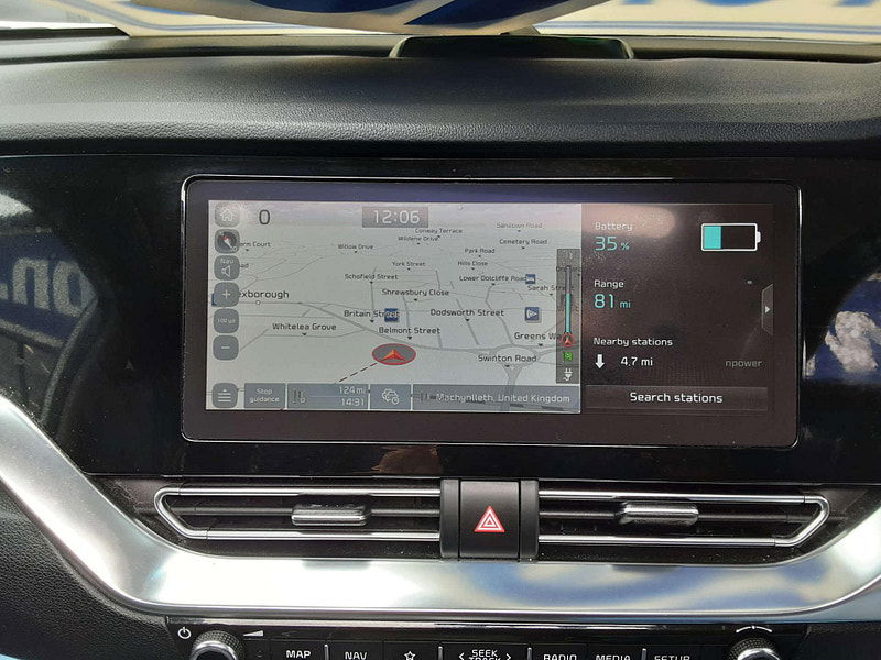 Kia Niro Niro 4+ EV 5dr 5dr Automatic 2025