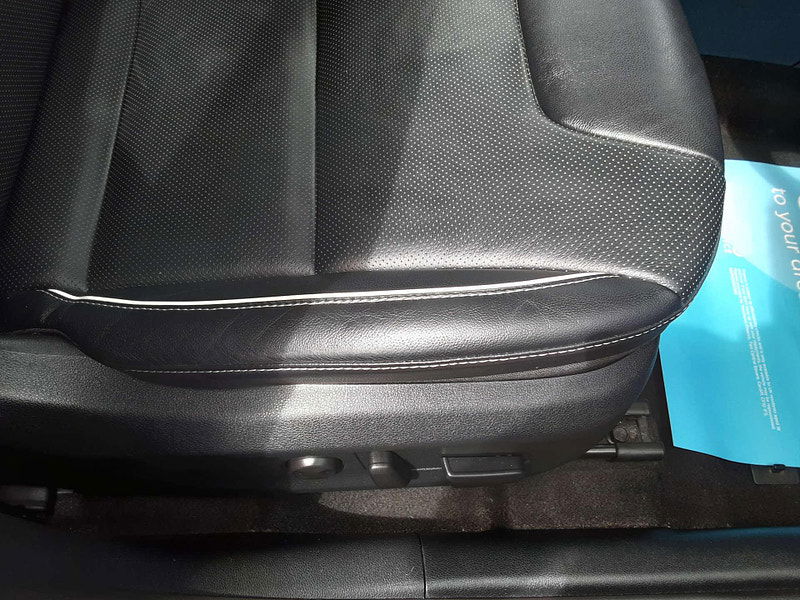 Kia Niro Niro 4+ EV 5dr 5dr Automatic 2025