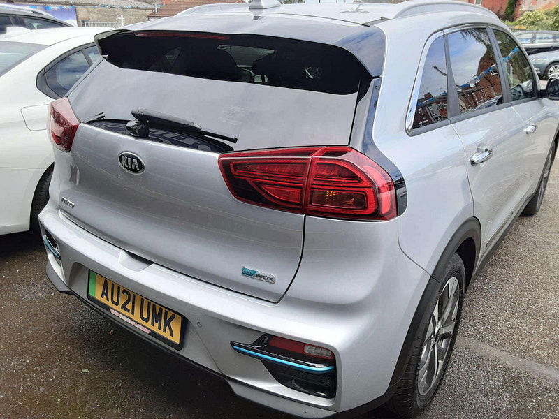 Kia Niro Niro 4+ EV 5dr 5dr Automatic 2025