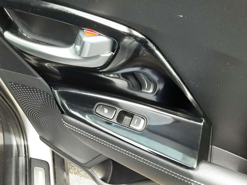 Kia Niro Niro 4+ EV 5dr 5dr Automatic 2025