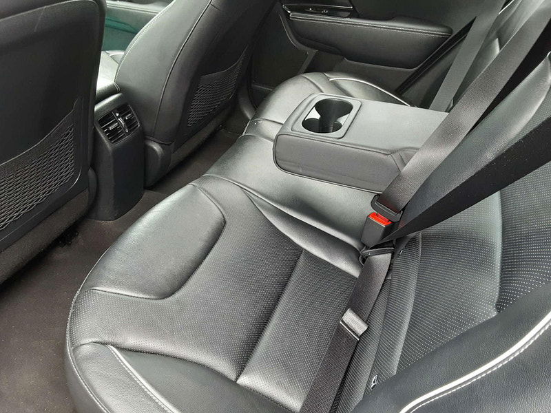 Kia Niro Niro 4+ EV 5dr 5dr Automatic 2025