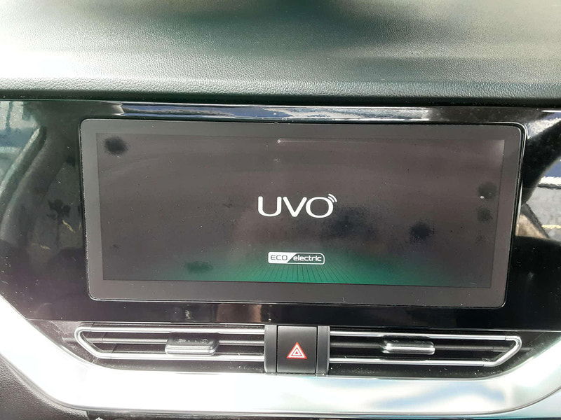 Kia Niro Niro 4+ EV 5dr 5dr Automatic 2025