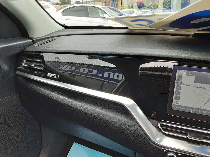 Kia Niro Niro 4+ EV 5dr 5dr Automatic 2026