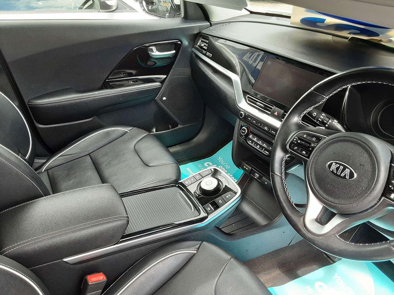 Kia Niro Niro 4+ EV 5dr 5dr Automatic 2025