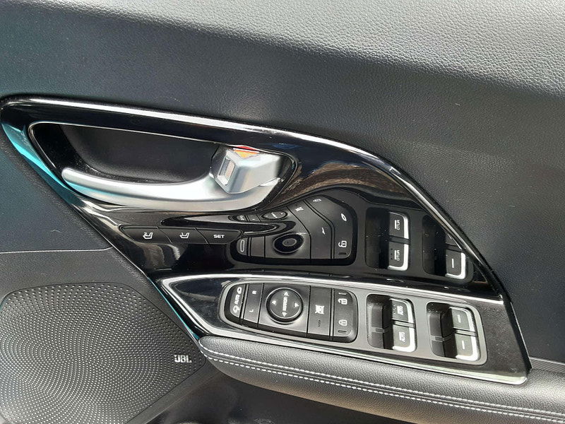 Kia Niro Niro 4+ EV 5dr 5dr Automatic 2025