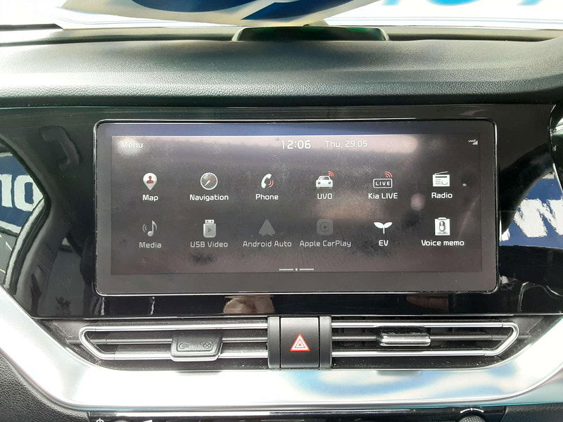 Kia Niro Niro 4+ EV 5dr 5dr Automatic 2025