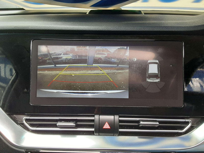 Kia Niro Niro 4+ EV 5dr 5dr Automatic 2026