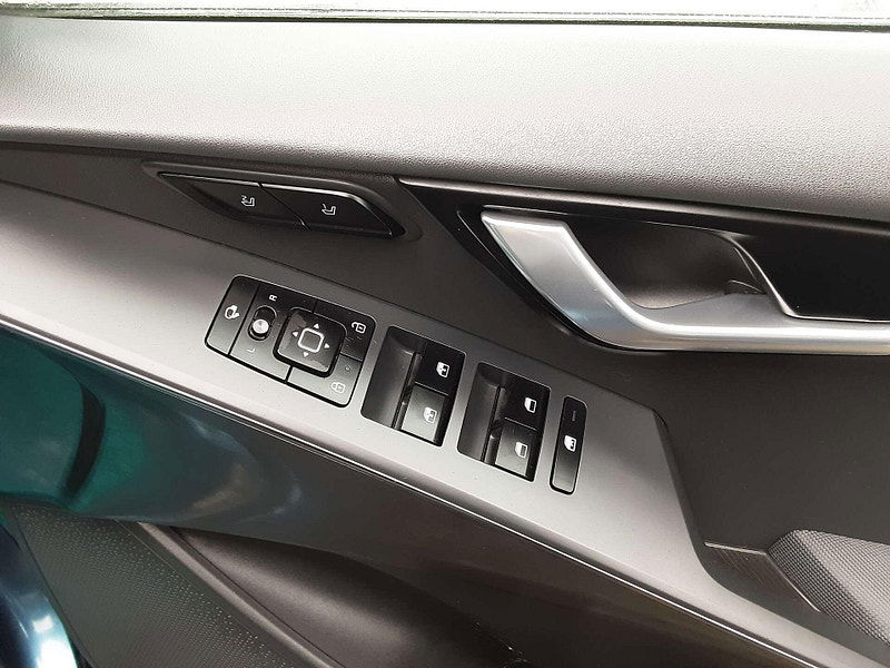 Kia Niro Niro 4 EV 5dr 5dr Automatic 2026