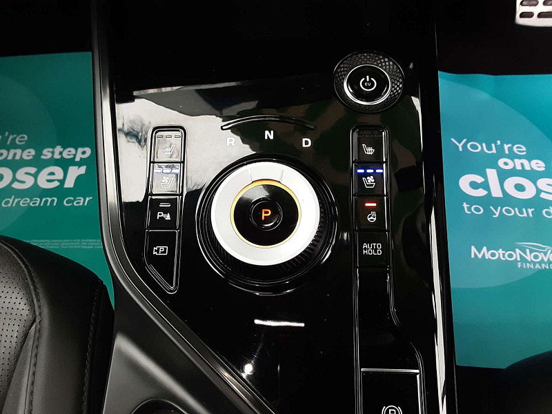 Kia Niro Niro 4 EV 5dr 5dr Automatic 2026