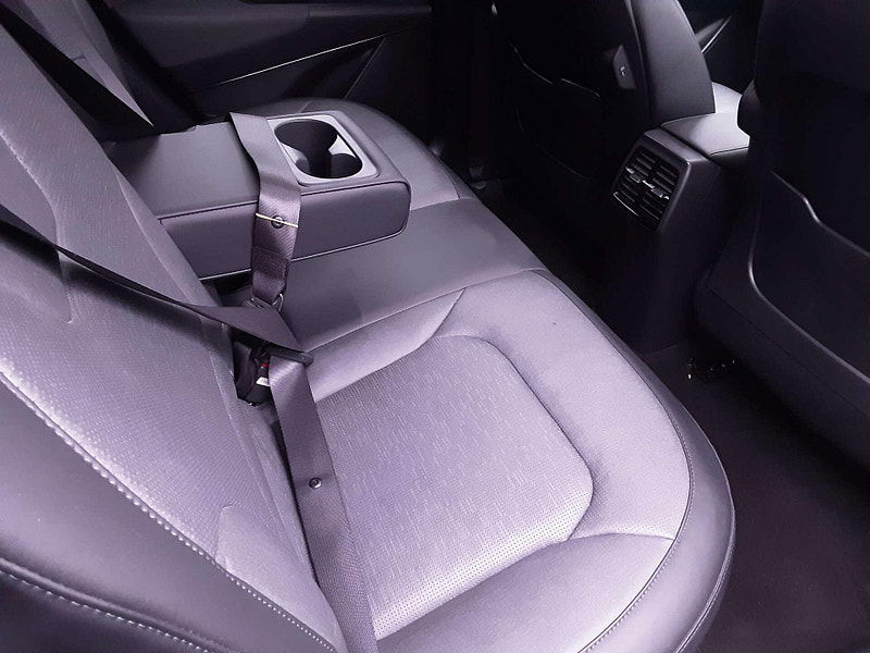 Kia Niro Niro 4 EV 5dr 5dr Automatic 2026